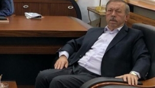 Ünlü iş adamı Dereköy hayatını kaybetti