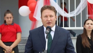 Urla Kaymakamı görevden alındı!