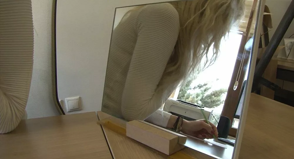 Uzaktan sınavda kopyaya karşı aynalı önlem 