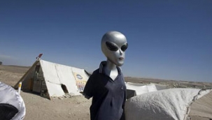 Uzaylılar var, ama insanlık buna hazır değil!