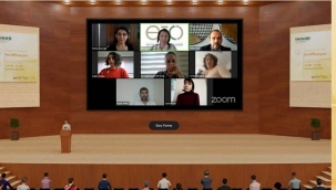 Web seminerleri başarı ile sona erdi 