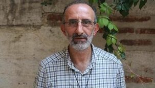 Yazar İbrahim Çolak yaşamına son verdi 