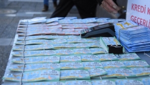 Yılbaşı çekilişinin İzmirli talihlisi bir yıl bekledi, 28 gün kala ortaya çıktı!