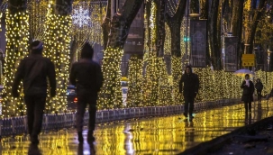 “Yılbaşında 4 gün sokağa çıkma yasağı gelebilir”