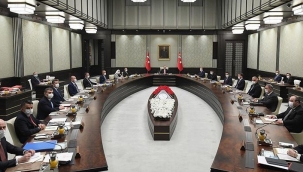 Sokağa çıkma kısıtlamaları 1 Temmuz'da sona eriyor