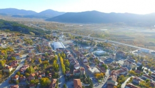 Yılbaşında o ilçeye gidene 10 gün karantina!