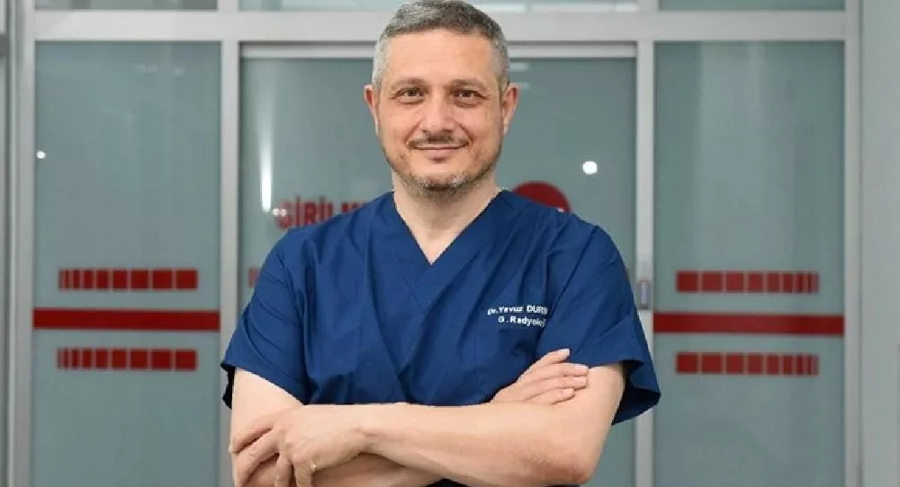 'Yılın Hekimi' koronavirüsten hayatını kaybetti 