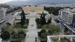 Yunan basını grevde: 'Tüm haber akışları durdu'