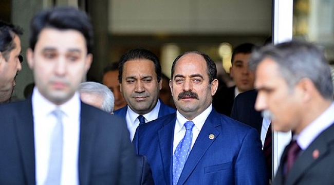 Zekeriya Öz davasında sona doğru