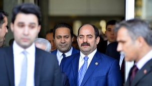 Zekeriya Öz davasında sona doğru