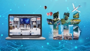 14. Travel Turkey İzmir Dijital'de! 