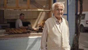 2021'in ilk acı haberi: İzmir Gevreği'nin yaratıcısı hayatını kaybetti 