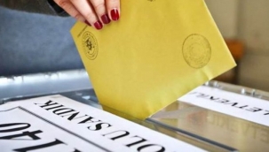 2023’teki seçimde ‘Z kuşağı’ seçmen oranı yüzde 16 