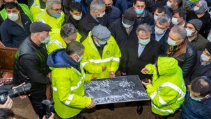 250 hane yıllar sonra kesintisiz ve sağlıklı suya kavuşacak 