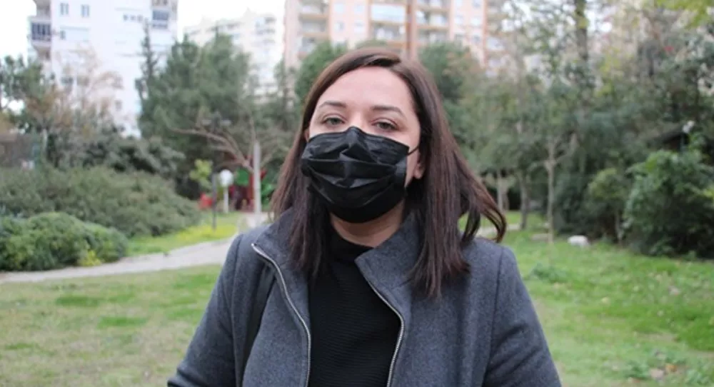 3.5 yıldır ölüm mesajı alan genç kadın: Eski eş kurbanı olmak istemiyorum