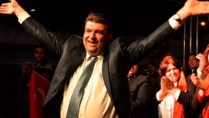 30 yıl sonra bir ilk: Seferihisar Belediyesi vergi borcunu sıfırladı 