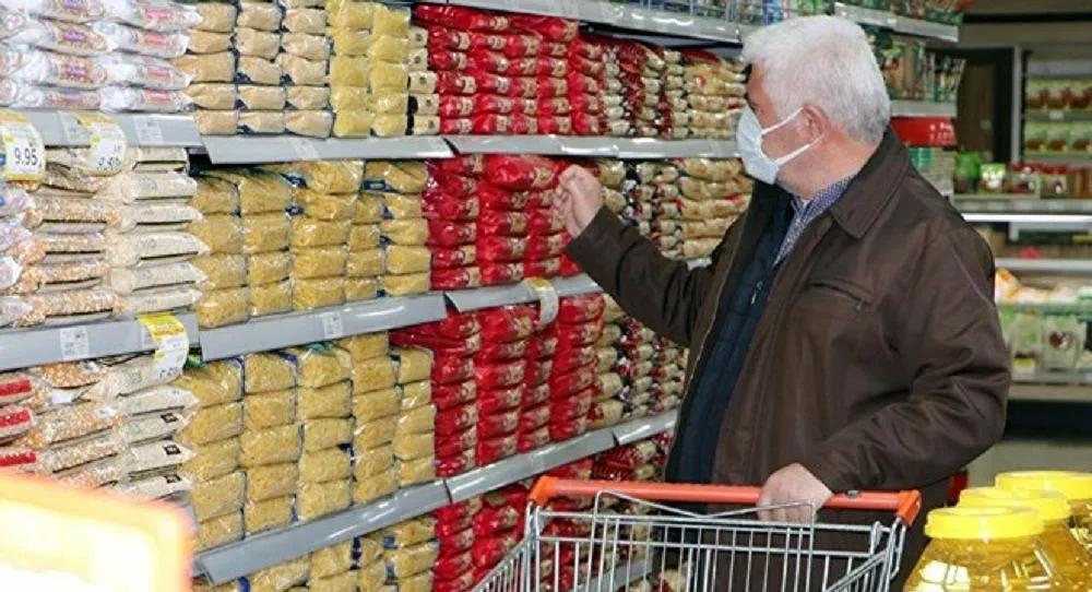 375 firmaya 12 milyon TL fahiş fiyat cezası 