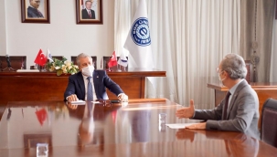 AB-HORIZON-2020 çağrısında desteklenen 6 projeden biri Ege’den