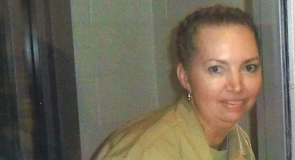 ABD'de 70 yıl sonra ilk kez bir kadın idam edildi