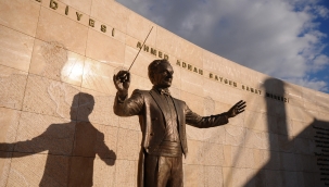 Ahmed Adnan Saygun'a ölüm yıldönümünde vefa konseri!