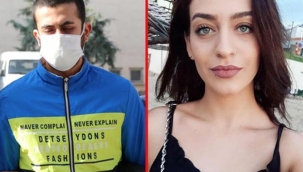 Aleyna'nın katili cezaevinde intihar etti