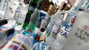 Alkollü içeceklere ÖTV zammı!