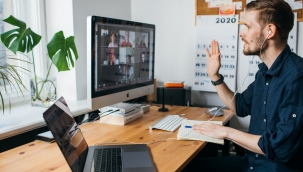 Almanya'da evden çalışmak zorunlu hale getirildi 