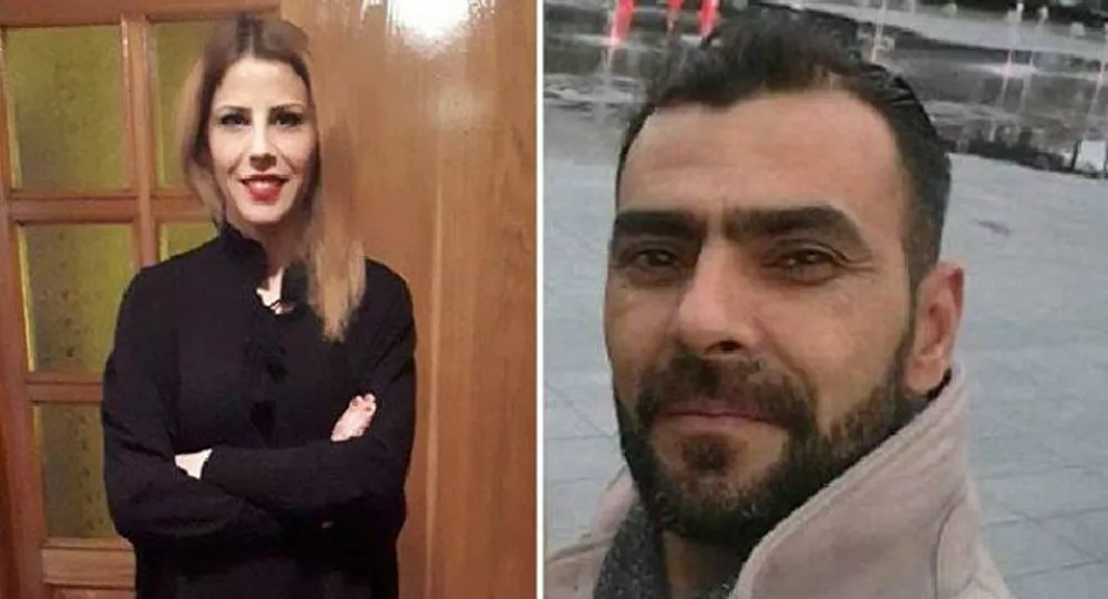 Alyans bozdurma tartışması cinayetle bitti: Karısını boğarak öldürdü 