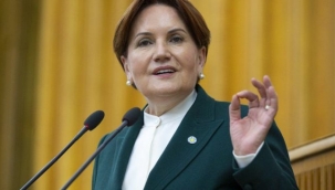Meral Akşener'den yeni sistem önerisi 