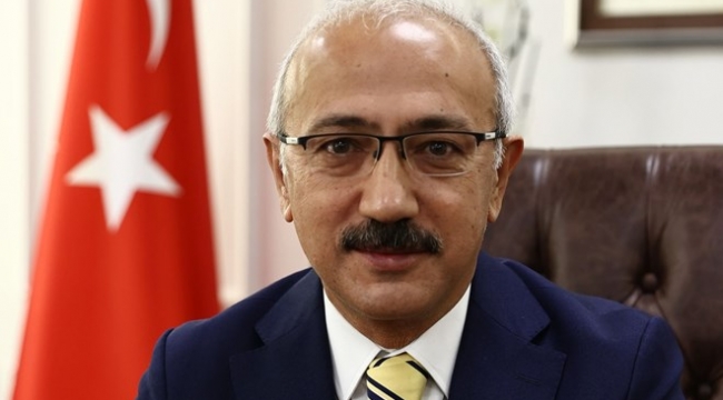 Bakan Elvan: 66,5 milyar lira tasarruf sağladık