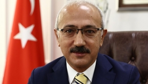 Bakan Elvan: 66,5 milyar lira tasarruf sağladık