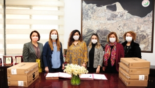 Balçova Belediyesi'nden 