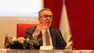 Başkan Arda, belediyenin esnafa olan borcunu sıfırladı!