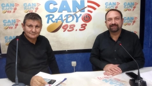 Başkan Gümrükçü müjdeyi verdi: Çiğli denizle buluşuyor