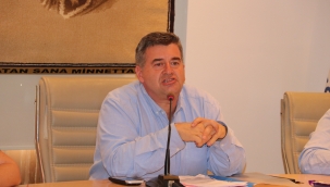 Başkan Oran’dan Toroğlu’na sert tepki; “Farklılıklarımız zenginliğimizdir!