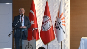 Başkan Selvitopu: ‘Kentsel dönüşüm siyasete kurban edilmemeli!’ 