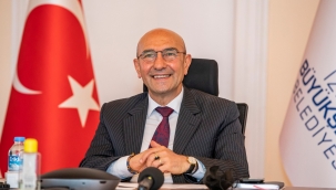 Başkan Soyer turizm vizyonunu açıkladı: Hedef yılda 4 milyon turist!