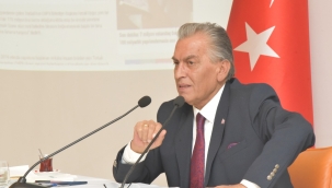 Torbalı Belediye başkanı yoğun bakıma alındı!