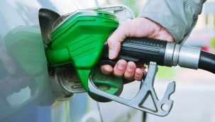 Akaryakıtta ÖTV zammı 