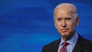 Biden'dan sert tepki: Putin katil, bedel ödeyecek!