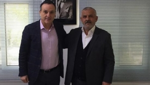 Bornova Belediyesi'nden işçiyi sevindiren imza!