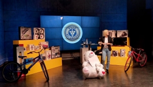 Buca Belediyesi’nden yeni yılda “Bil Bakalım” sürprizi 