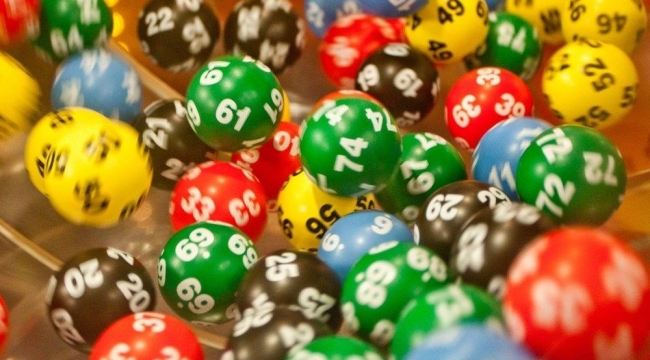 Büyük ikramiye çeyrek bilete çıktı!