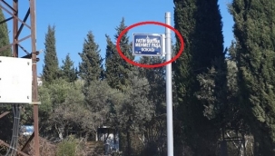 Büyükşehir'den 2013'te yapılan hata için açıklama!