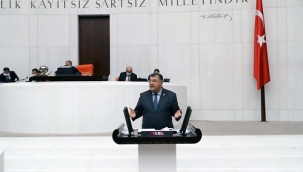 CHP'den Bosna Hersek açıklaması! 