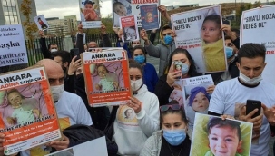 CHP, İYİ Parti ve HDP’den SMA hastası çocuklar için çağrı