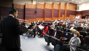 CHP Konak'tan sosyal medya atağı!