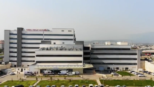 CHP'li Kılıç Torbalı'da yaşanan 'sağlık skandalı'nı meclise taşıdı!