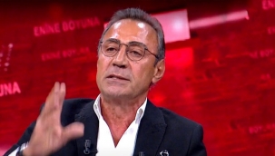 CHP’li Şimşek’e tehdit: Seni kurşun manyağı yaparız 