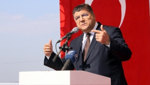 CHP'li Sındır; Türkiye artık özgür olmayan bir ülke